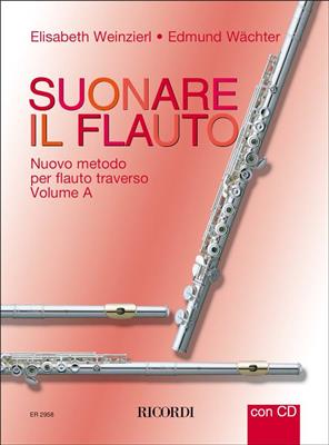 Suonare Il Flauto