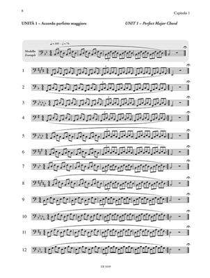 Studi di tecnica per trombone e congeneri Vol. 2