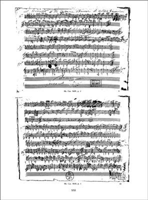 Niccolò Paganini: Opere per Chitarra Sola Vol. 2:: Gitarre Solo
