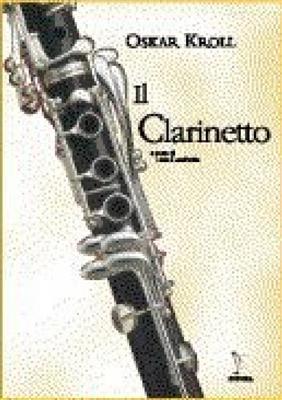 Oskar Kroll: Il Clarinetto