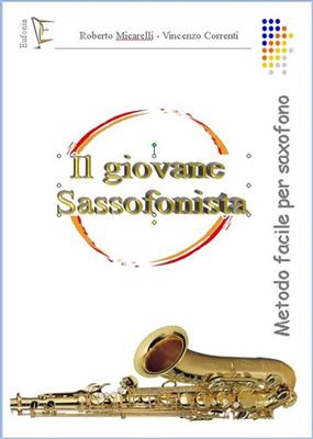 Il Giovane Saxofonista