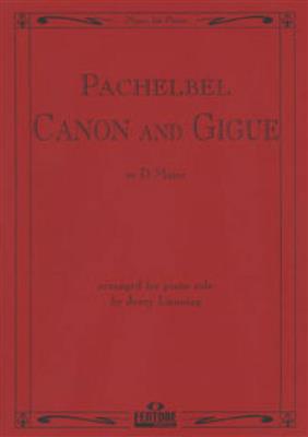 Canon And Gigue