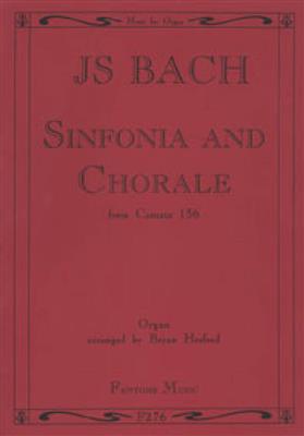 Sinfonia and Chorale from Cantata 156