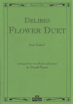 Flower Duet from 'Lakmé'