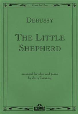 Claude Debussy: The Little Shepherd: Oboe Solo