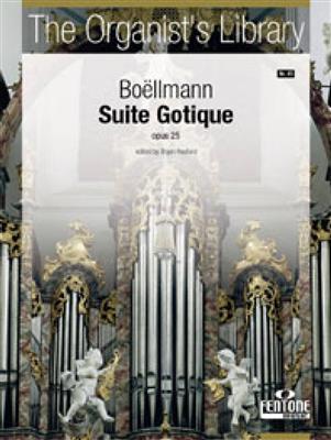 Suite Gothique (Op. 25)