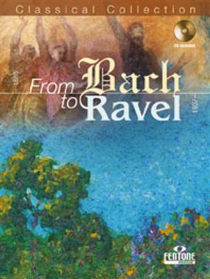 From Bach to Ravel: Oboe Solo