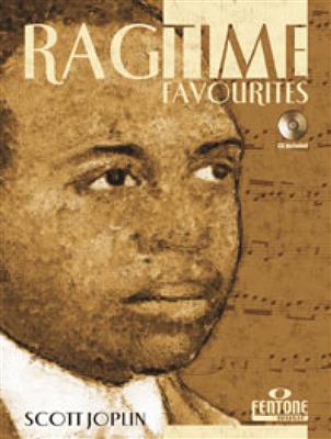 Scott Joplin: Ragtime Favourites: (Arr. Colin Cowles): Sonstige Stabspiele