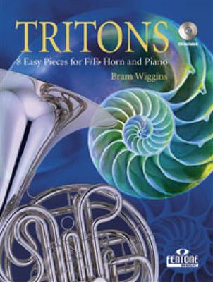 Bram Wiggins: Tritons: Horn Solo
