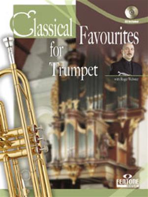 Classical Favourites for Trumpet: Trompete Solo