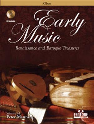 Early Music: Oboe Solo