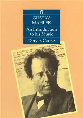 Deryck Cooke: Gustav Mahler. An Introduction