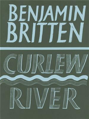 Benjamin Britten: Curlew River: Orchester