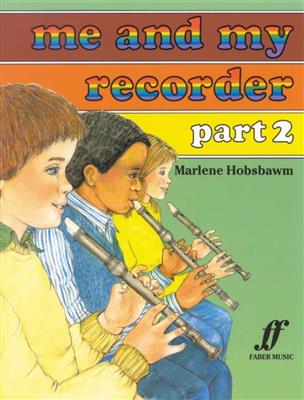 Me and My Recorder 2