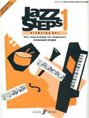 Jazz Steps 1 Starting Out C-Bes-