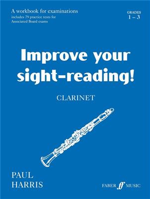 Improve Your Sightreading