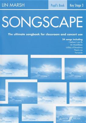 Lin Marsh: Songscape: Gesang Solo