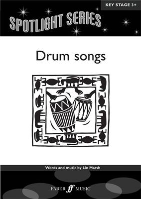 Drum songs