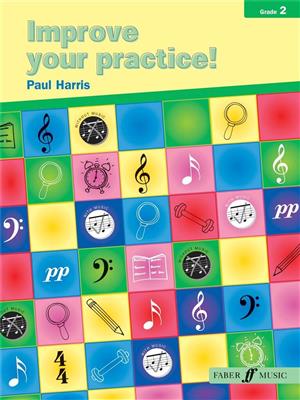 Improve your practice! Instrumental Gd 2