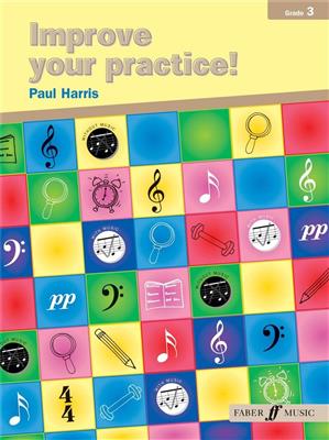 Paul Harris: Improve your practice! Instrumental Gd 3: Sonstoge Variationen