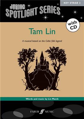 Lin Marsh: Tam Lin: Gesang Solo