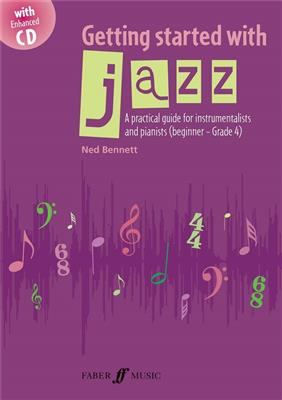 Getting started with jazz