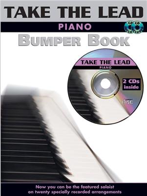Various: Bumper Take the Lead. Piano: Klavier Solo