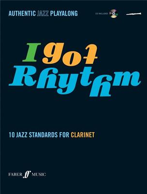 A. Hampton: I Got Rhythm - Trumpet: Klarinette Solo