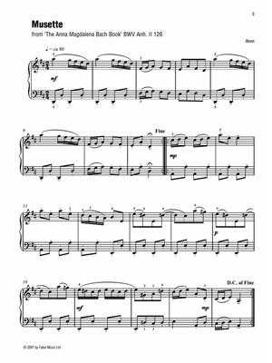 The Best of Grade 2: Klavier Solo