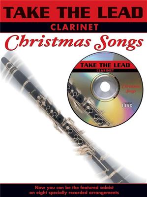 Take The Lead Christmas Songs: Klarinette Solo