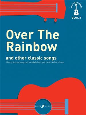 Various: Easy Uke Library: Over the Rainbow: Ukulele Solo