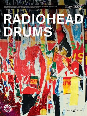 Radiohead - Drums: Schlagzeug