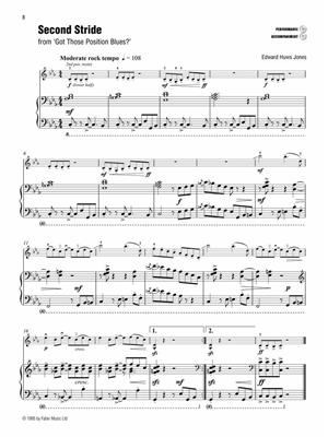 The Best of Violin - Grade 3: Violine mit Begleitung