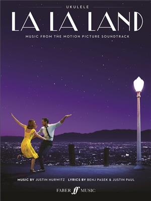 Justin Hurwitz: La La Land - Ukulele: Ukulele Solo