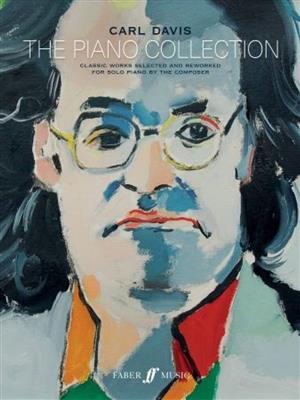 Carl Davis: Carl Davis: The Piano Collection: Klavier Solo