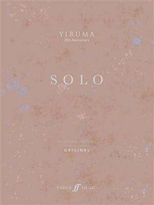 Yiruma 20th Anniversary SOLO: Original: Klavier Solo