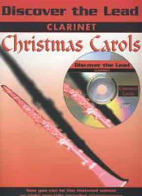 Various: Discover the Lead. Xmas Carols: Klarinette mit Begleitung