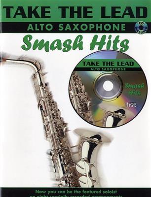 Take the Lead - Smash Hits: Altsaxophon