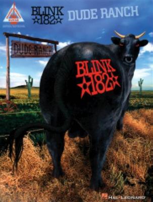 Blink-182: Dude Ranch: Gitarre Solo