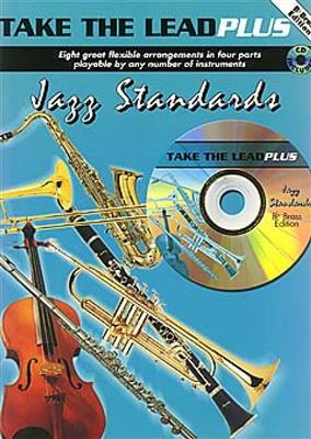 Various: Take the Lead+ Jazz Standards: Jazz Ensemble