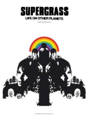 Supergrass: Life on Other Planets: Gitarre Solo