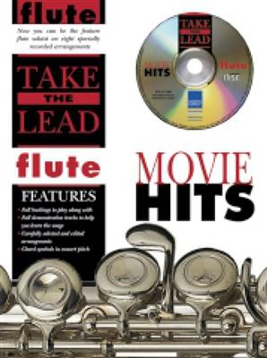 Take The Lead - Movie Hits: Flöte mit Begleitung