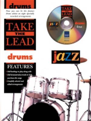 Various: Take the Lead - Jazz Drums: Schlagzeug