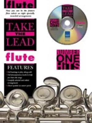 Take the Lead - Number One Hits: Flöte Solo