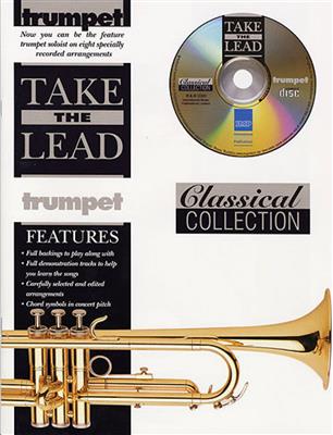 Various: Take the Lead. Classical: Trompete mit Begleitung