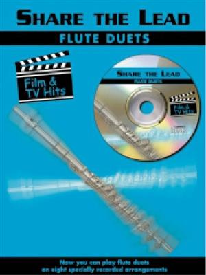 Various: Share the Lead. Film/TV: Flöte Duett