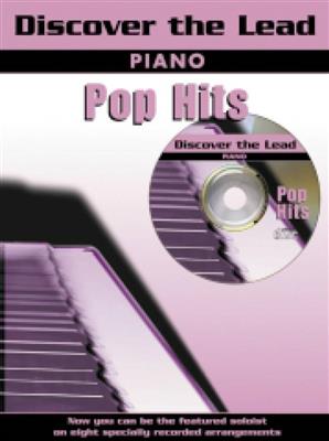 Discover the Lead. Pop Hits