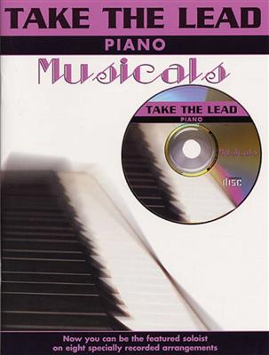 Take The Lead Musicals: Klavier Solo