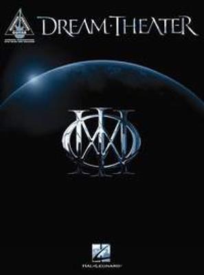 Dream Theater: Dream Theater: Gitarre Solo