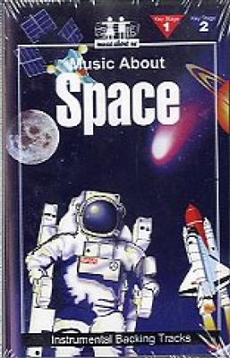 Various: Music About Us: Space: Gesang Solo